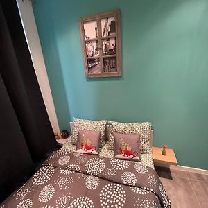 Chambre Triple de Base