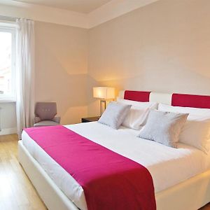 Adamas Luxury Suite