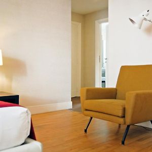 Adamas Luxury Suite