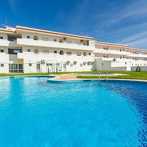Apartamentos Oura Areiasol By Sunny Deluxe