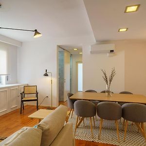 Appartement de Luxe