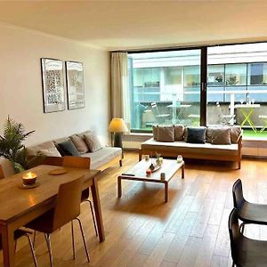 Champs Elysees-Belle Terrasse, Luxueux Appartement