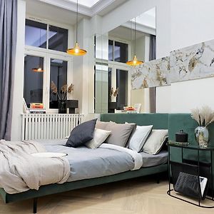 Ak Apartments
