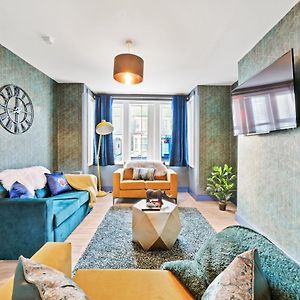 Maison 4 Chambres
