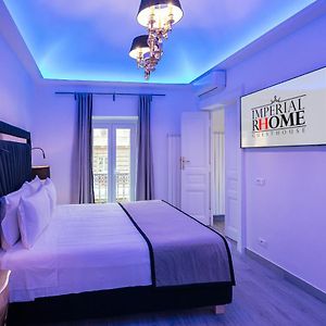 Chambre Lit Queen-Size