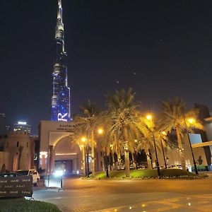 Burj Dubai Area - 5Min Walk - Luxury 2 Bedroom Apartment