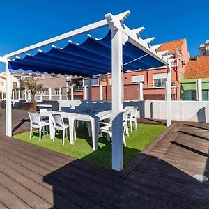 Appartement Penthouse