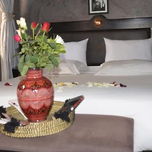 Chambre Supérieure Lit King-Size