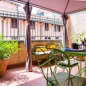 Spacious With Sunny Terrace Near Vatican
