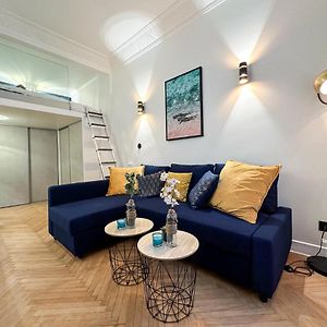 Appartement à 1 Chambre à Coucher