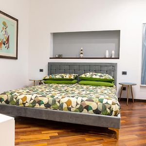Roomito Apartments