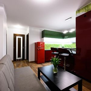 Appartement de Luxe