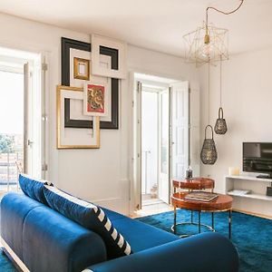 Appartement à 2 Chambres à Coucher