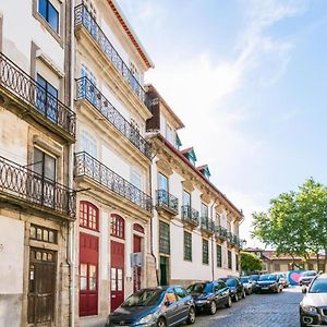 Oporto River View 2 Bed