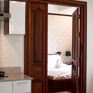 Chambre Exécutive