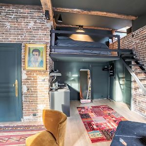 Appartement de Luxe