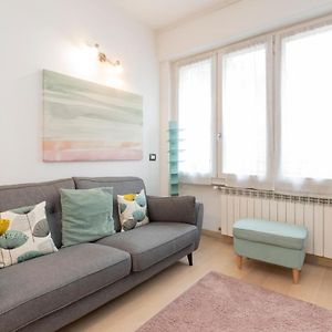 Luxury Apartment Near Bocconi Zamenhof 7