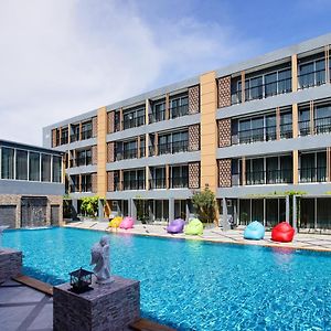 Golden Sea Hua Hin - Sha Extra Plus