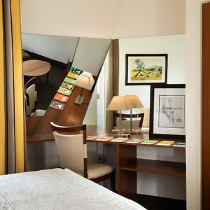 Chambre de Luxe Lit King-Size