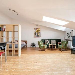 Appartement Studio