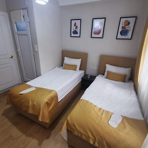 Chambre Budgétée Double