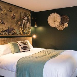 Chambre Supérieure Lit King-Size