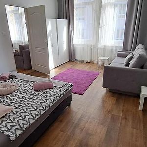 Sweet 16 Apartment In The Party District
