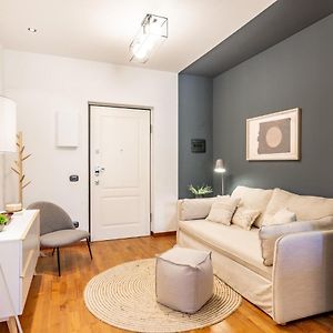 Easylife - Elegante Trilocale In Zona Porta Venezia