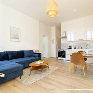 Appartement à 1 Chambre à Coucher