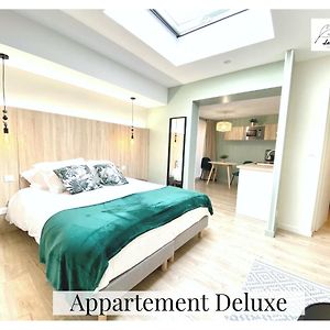 Les Anges Appartements d'Exception -Coeur de Ville-
