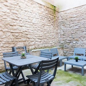 La Terrasse De Charles - Appt Au Calme Avec Terrasse