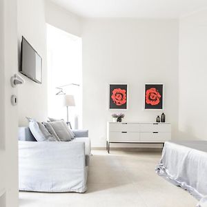 LeMummarelle Apartments