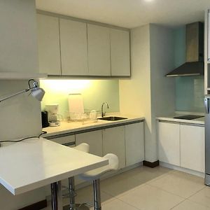 Appartement à 1 Chambre à Coucher