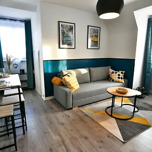 Appartement à 1 Chambre à Coucher
