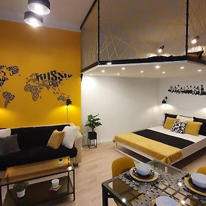 Appartement à 1 Chambre à Coucher