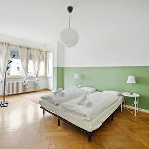 Appartement à 1 Chambre à Coucher
