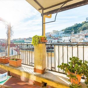 Appartement Penthouse
