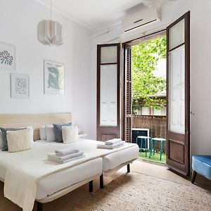 Appartement à 3 Chambres à Coucher