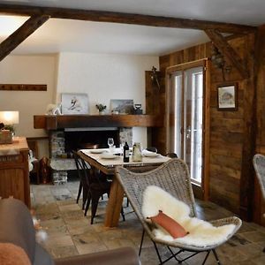 Appartement Typique De Montagne