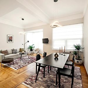 Appartement de Luxe