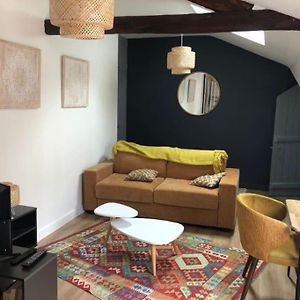 Appartement En Coeur De Ville