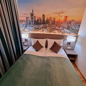 Chambre Lit Queen-Size