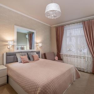Appartement de Luxe