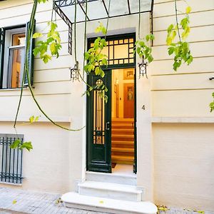 Acropolis Metro St.3 Bedrοοms 6 Persons Maisonette