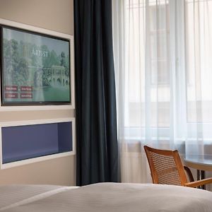 Chambre Confortable Double