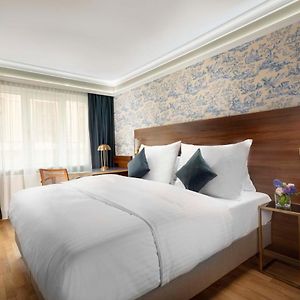 Chambre Confortable Lit King-Size