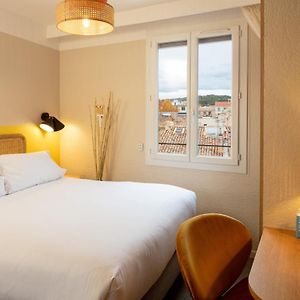 Chambre Lit King-Size