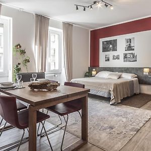 Studio de Luxe Lit Queen-Size