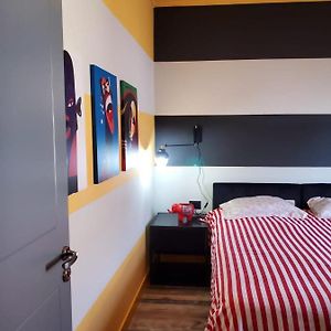 Appartement à 1 Chambre à Coucher
