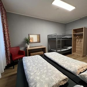 Chambre Classique Quadruple